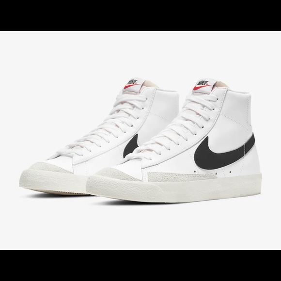 Nike Blazer Mid '77 Vintage BQ6806-104 Sizes - Picture 4 of 14